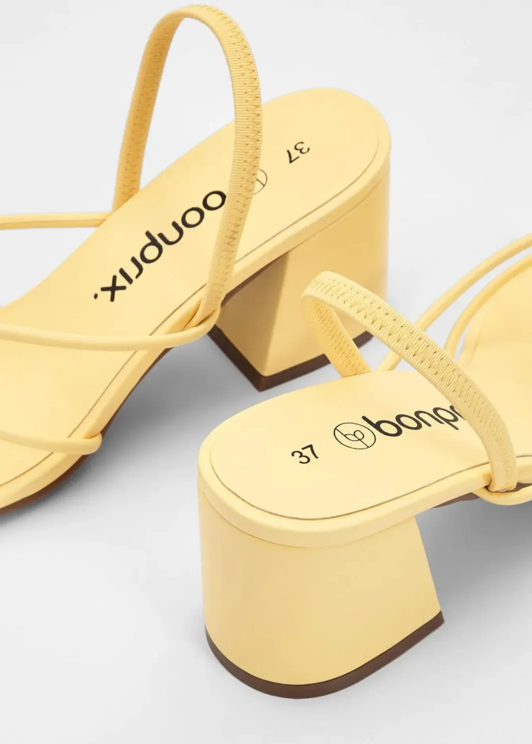 Online Riemchensandaletten mit Blockabsatz Damen Sommerschuhe|Festliche Mode