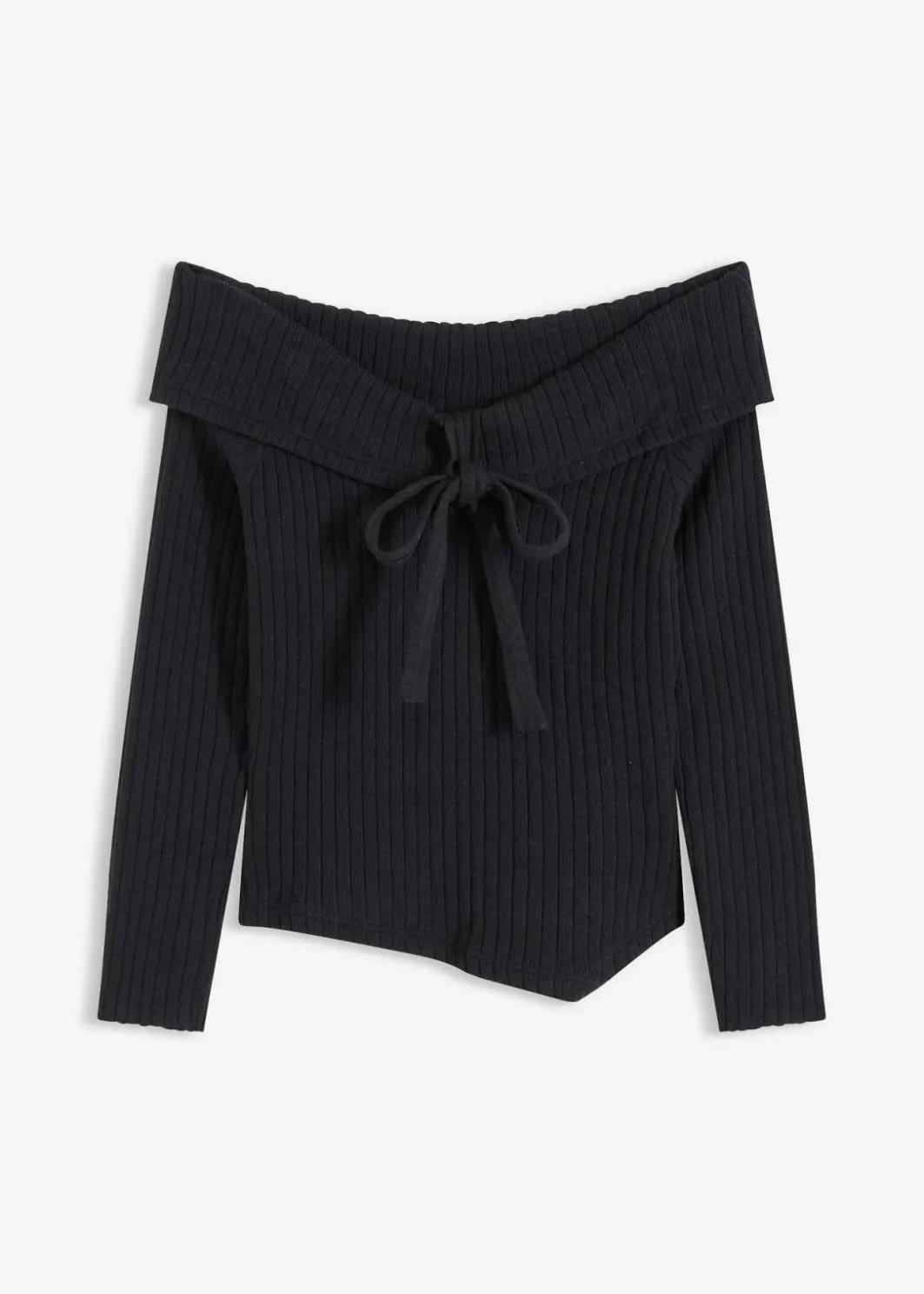Damen bonprix Bekleidung·Umstandsmode|Bekleidung·Jeans|Ripp-Pullover