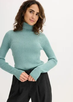 Hot Ripp-Pullover Damen Bekleidung·Umstandsmode|Bekleidung·Jeans