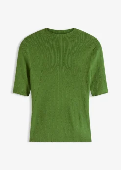 Best Ripp-Pullover Damen Pullover & Strickjacken|Strickmode