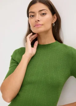 Best Ripp-Pullover Damen Pullover & Strickjacken|Strickmode