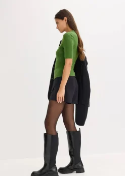 Best Ripp-Pullover Damen Pullover & Strickjacken|Strickmode