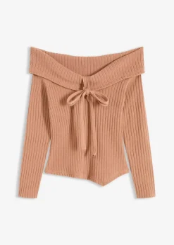 Online Ripp-Pullover Damen Bekleidung·Umstandsmode|Bekleidung·Jeans