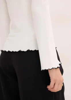Best Ripp-Shirt Damen Shirts & Tops