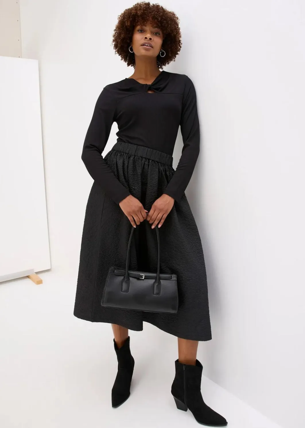 Outlet Rippshirt Damen Shirts & Tops