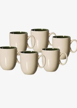 Becher (6er Pack) Geschirr & Servieren