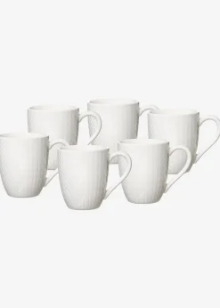 Ritzenhoff & Breker Geschirr & Servieren|Becher (6er Pack)