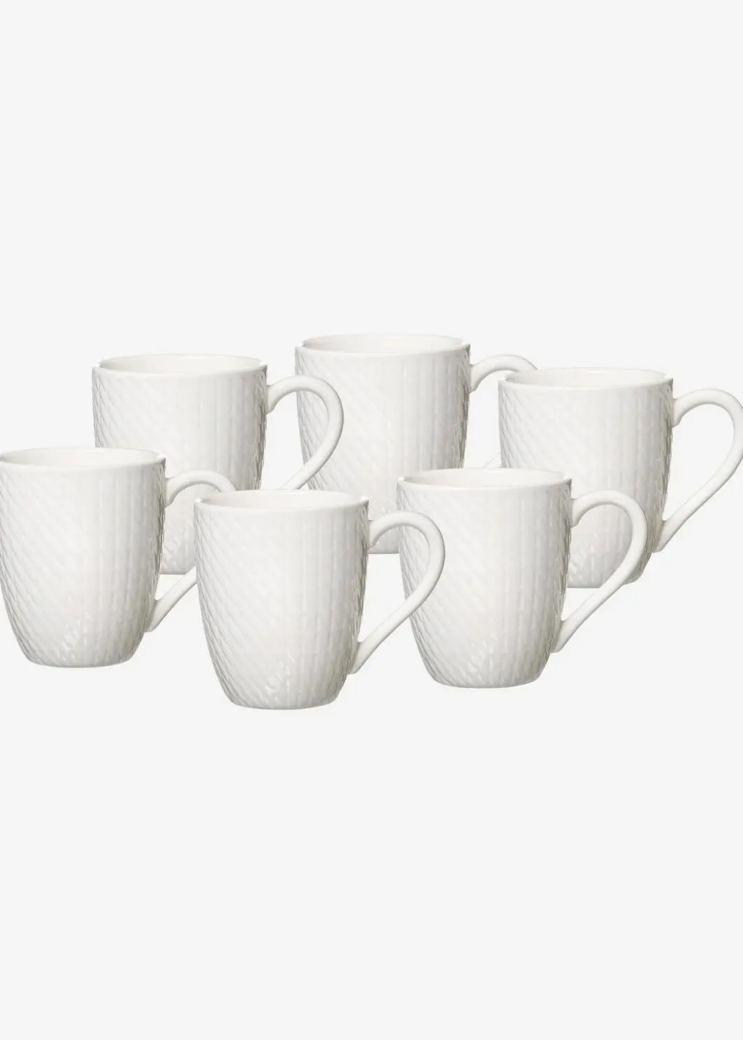 Ritzenhoff & Breker Geschirr & Servieren|Becher (6er Pack)