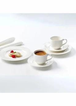 Hot Geschirr-Set (18-tlg. Set) Geschirr & Servieren