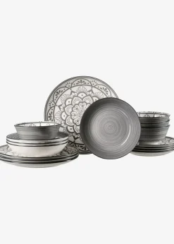 Sale Tafelservice (16-tlg. Set) Geschirr & Servieren