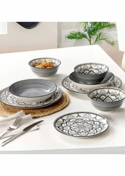 Sale Tafelservice (16-tlg. Set) Geschirr & Servieren