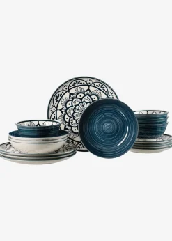Hot Tafelservice (16-tlg. Set) Geschirr & Servieren