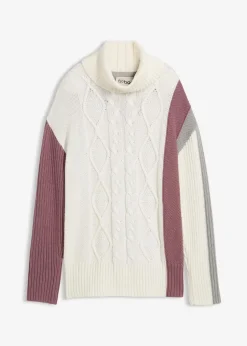 Hot Rollkragenpullover Damen Bekleidung·Umstandsmode|Bekleidung·Jeans