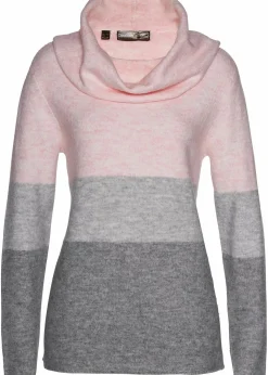 Best Rollkragenpullover Damen Bekleidung·Umstandsmode|Strickmode