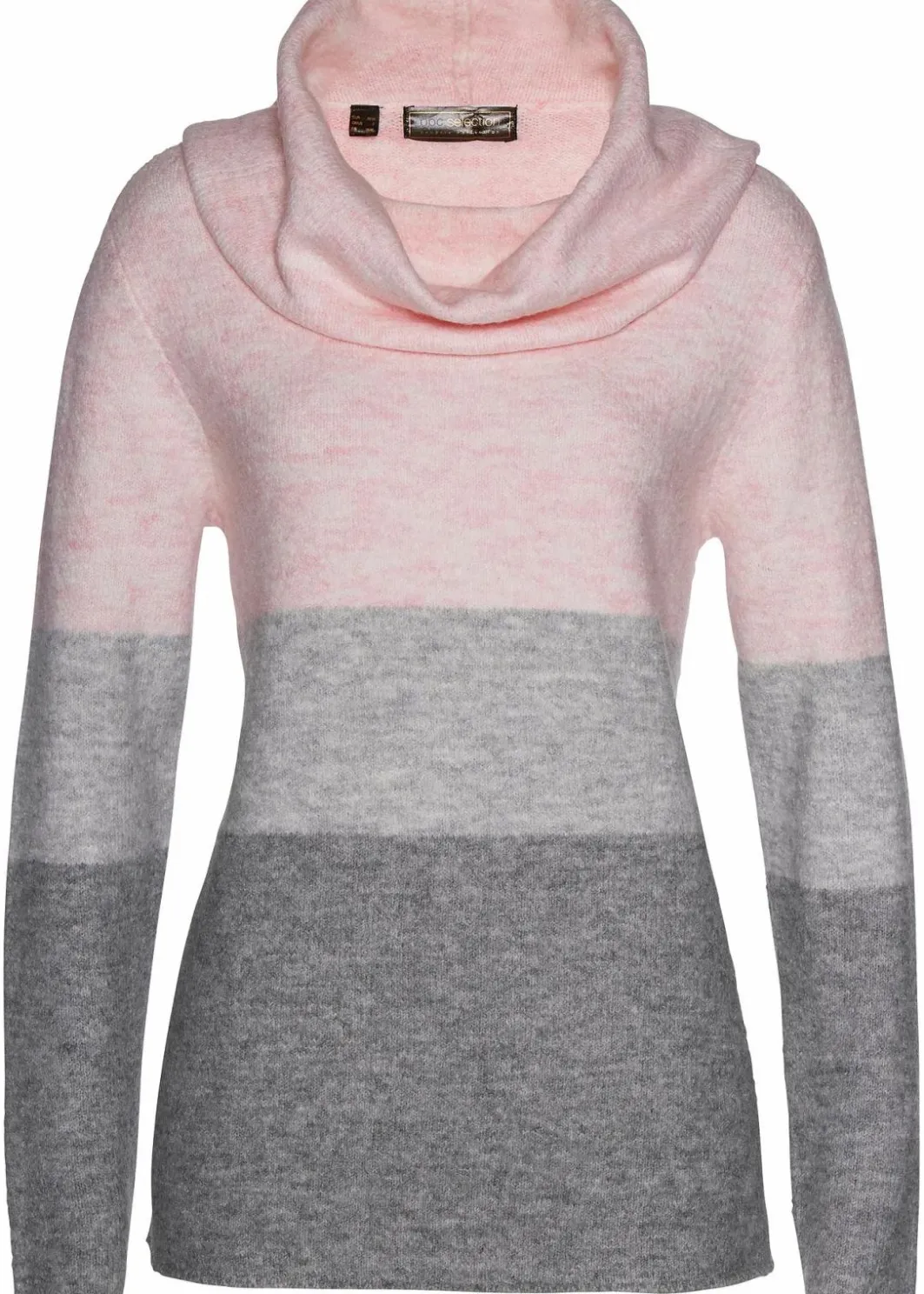 Best Rollkragenpullover Damen Bekleidung·Umstandsmode|Strickmode