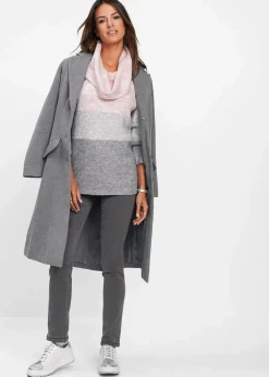 Best Rollkragenpullover Damen Bekleidung·Umstandsmode|Strickmode