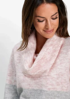 Best Rollkragenpullover Damen Bekleidung·Umstandsmode|Strickmode
