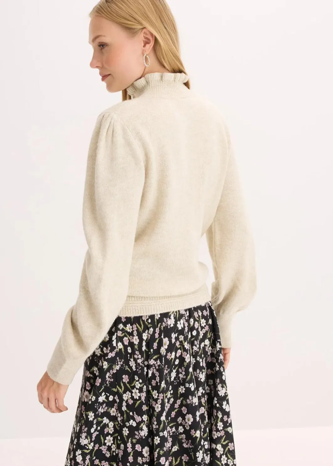 Discount Rollkragenpullover Damen Bekleidung·Umstandsmode|Bekleidung·Jeans