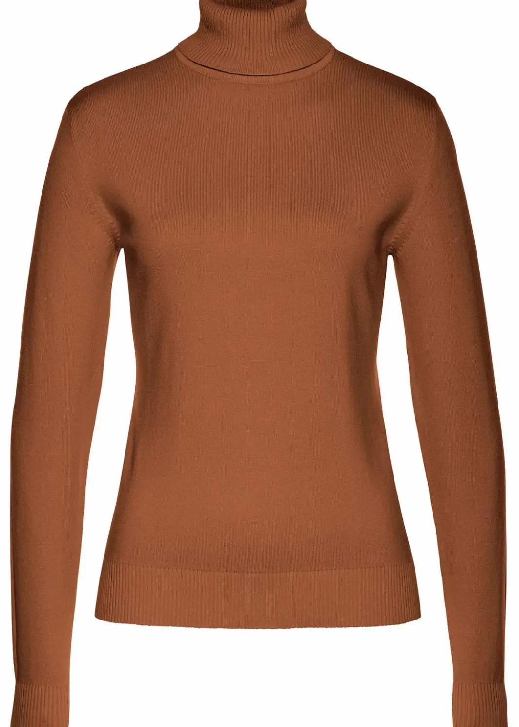 Online Rollkragenpullover Damen Pullover & Strickjacken|Basics