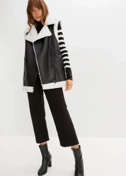 Sale Rollkragenpullover aus Viskose-Mix Damen Bekleidung·Umstandsmode|Bekleidung·Jeans