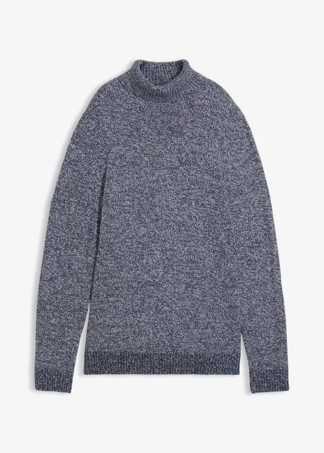 Outlet Rollkragenpullover mit Baumwolle Herren Pullover & Strickjacken|Basics