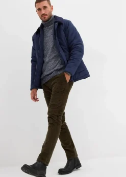 Outlet Rollkragenpullover mit Baumwolle Herren Pullover & Strickjacken|Basics