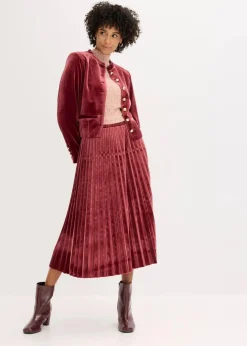 Hot Rollkragenshirt aus Spitze Damen Shirts & Tops