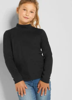 New Rollkragenshirt (2er Pack) Kinder Mädchen 9-16 Jahre·Mehrfachpacks|Mädchen 9-16 Jahre·Shirts & Blusen