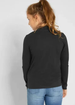New Rollkragenshirt (2er Pack) Kinder Mädchen 9-16 Jahre·Mehrfachpacks|Mädchen 9-16 Jahre·Shirts & Blusen