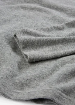 Online Rollkragenshirt mit Woll-Anteil Damen Premium|Shirts & Tops