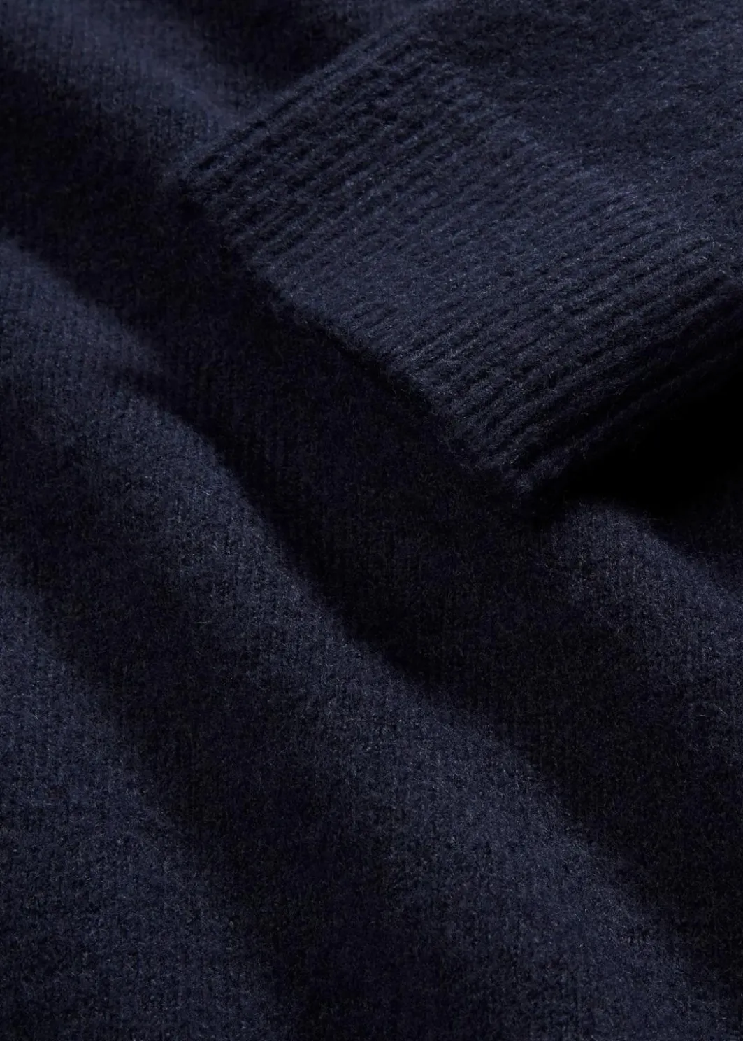 Damen bonprix Strickmode|Pullover & Strickjacken|Rundhalspullover mit überschnittener Schulter