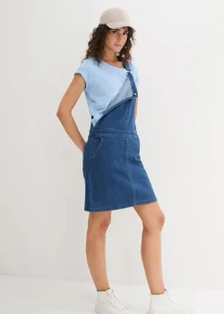 New Rundhals-Shirt (5er-Pack) Damen Shirts & Tops|Basics