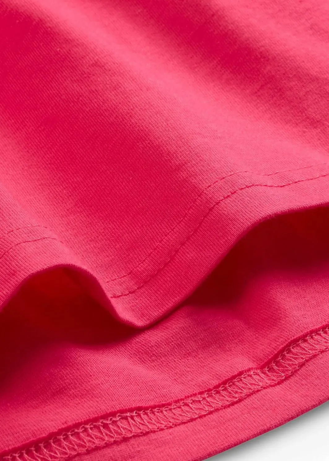 Hot Rundhals-Shirt (5er-Pack) Damen Shirts & Tops|Basics