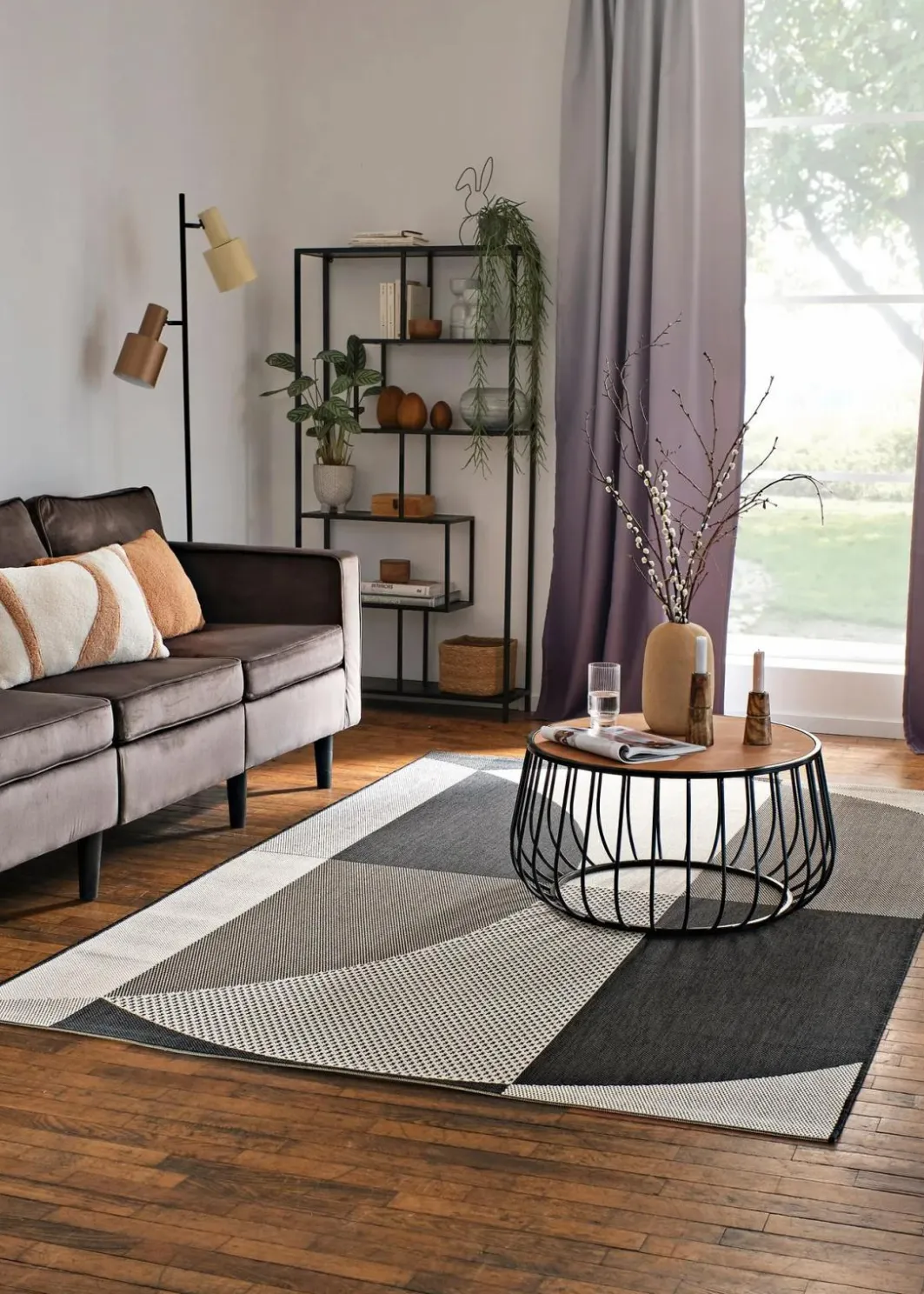 Outlet Samt Sofa Sofas