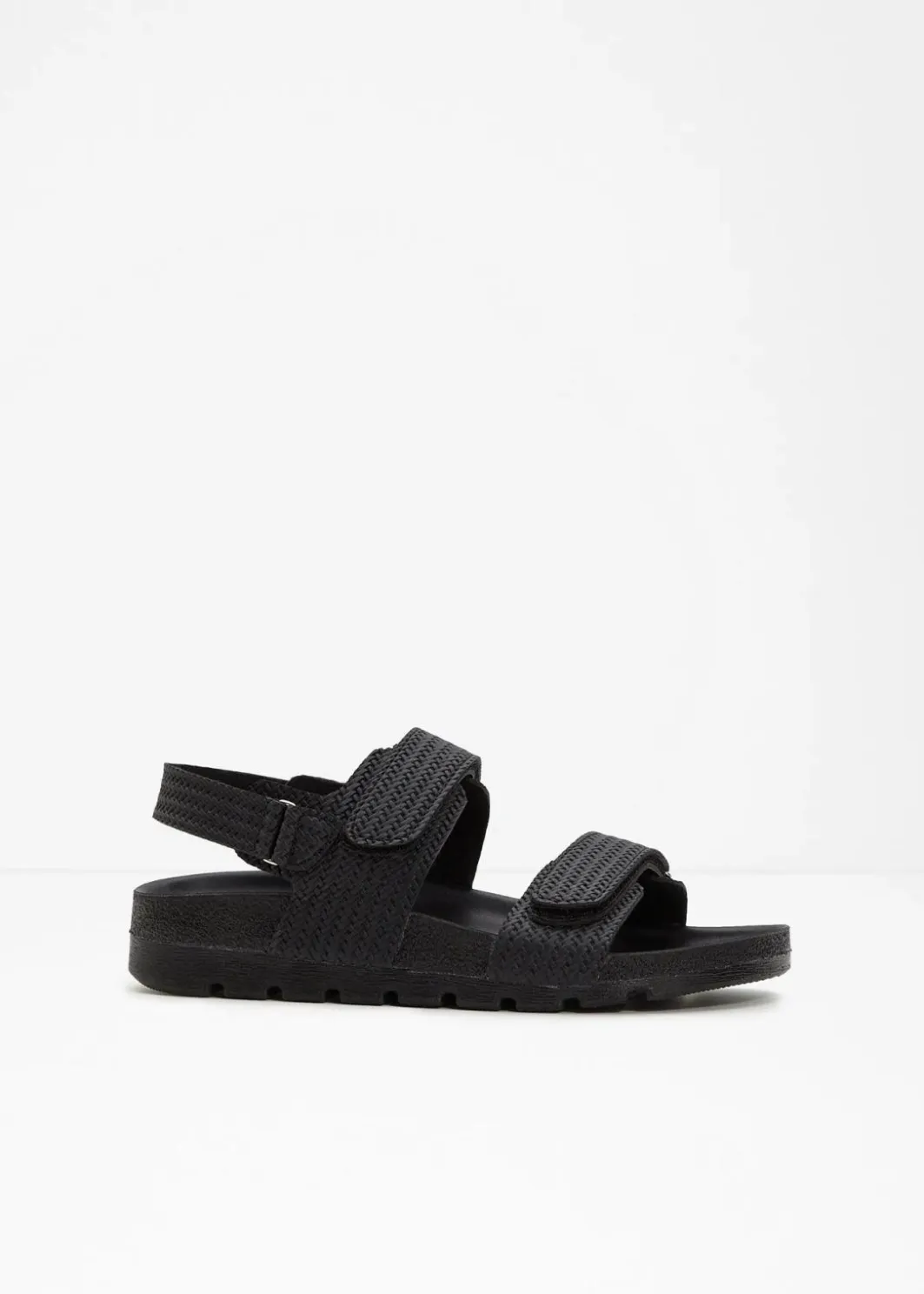 Damen bonprix Sommerschuhe|Sandalen