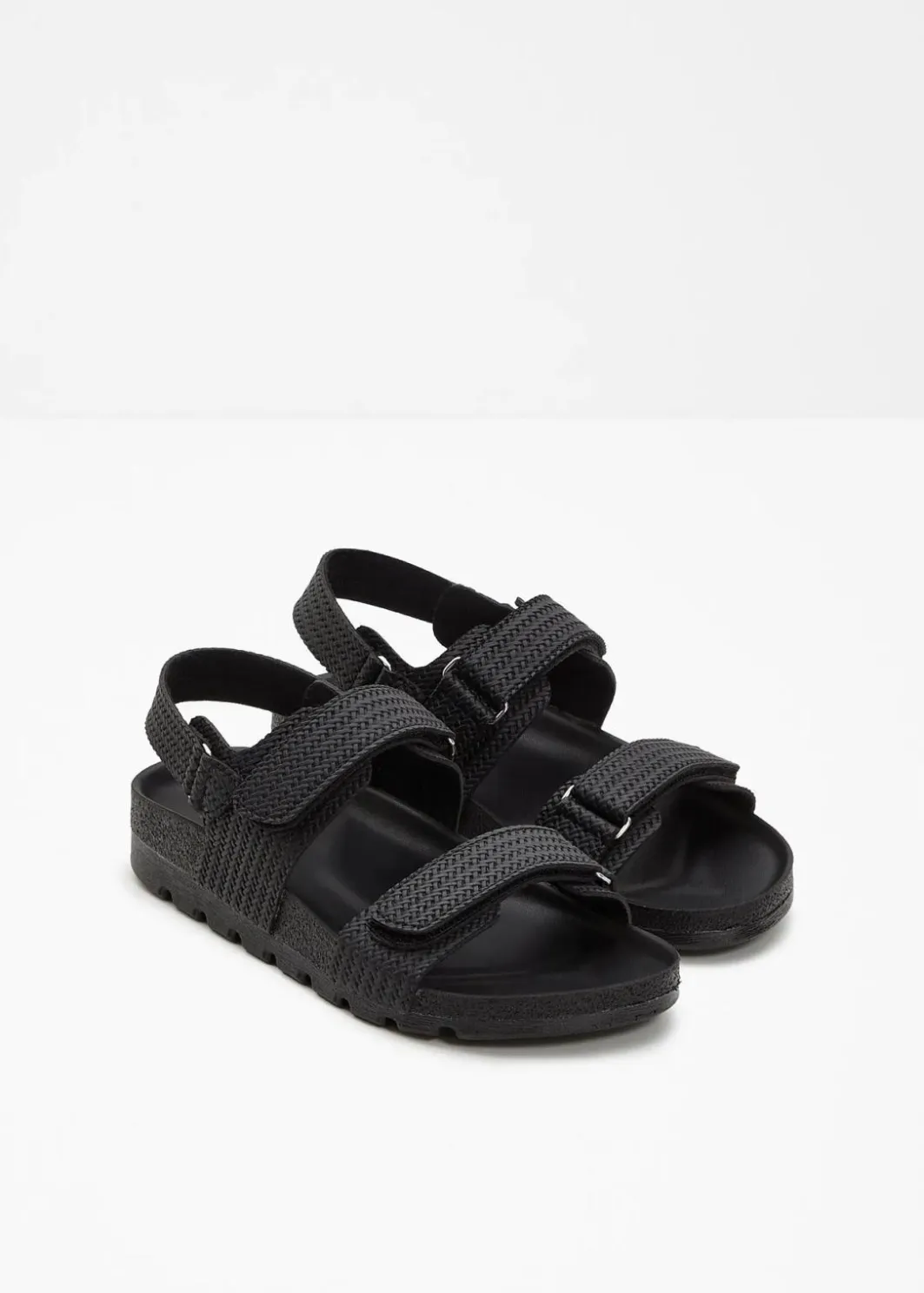 Damen bonprix Sommerschuhe|Sandalen