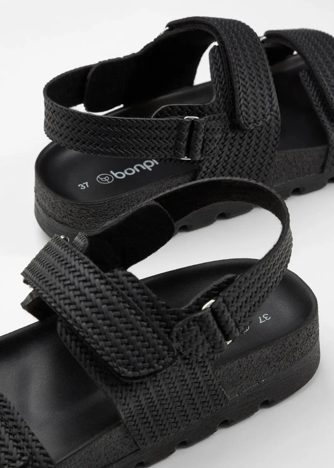 Damen bonprix Sommerschuhe|Sandalen