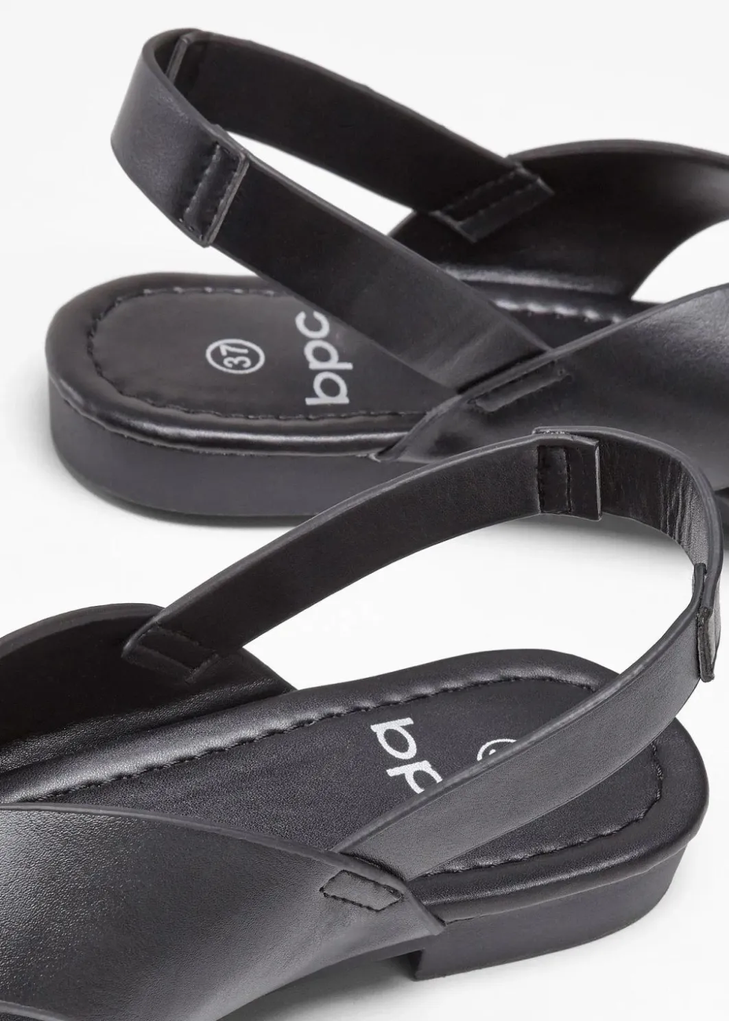 Damen bonprix Schuhe & Accessoires In Spezialgrößen·Schuhe In Übergröße|Sommerschuhe|Sandalen