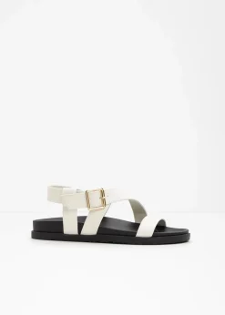 Damen bonprix Strandmode|Sommerschuhe|Sandalen