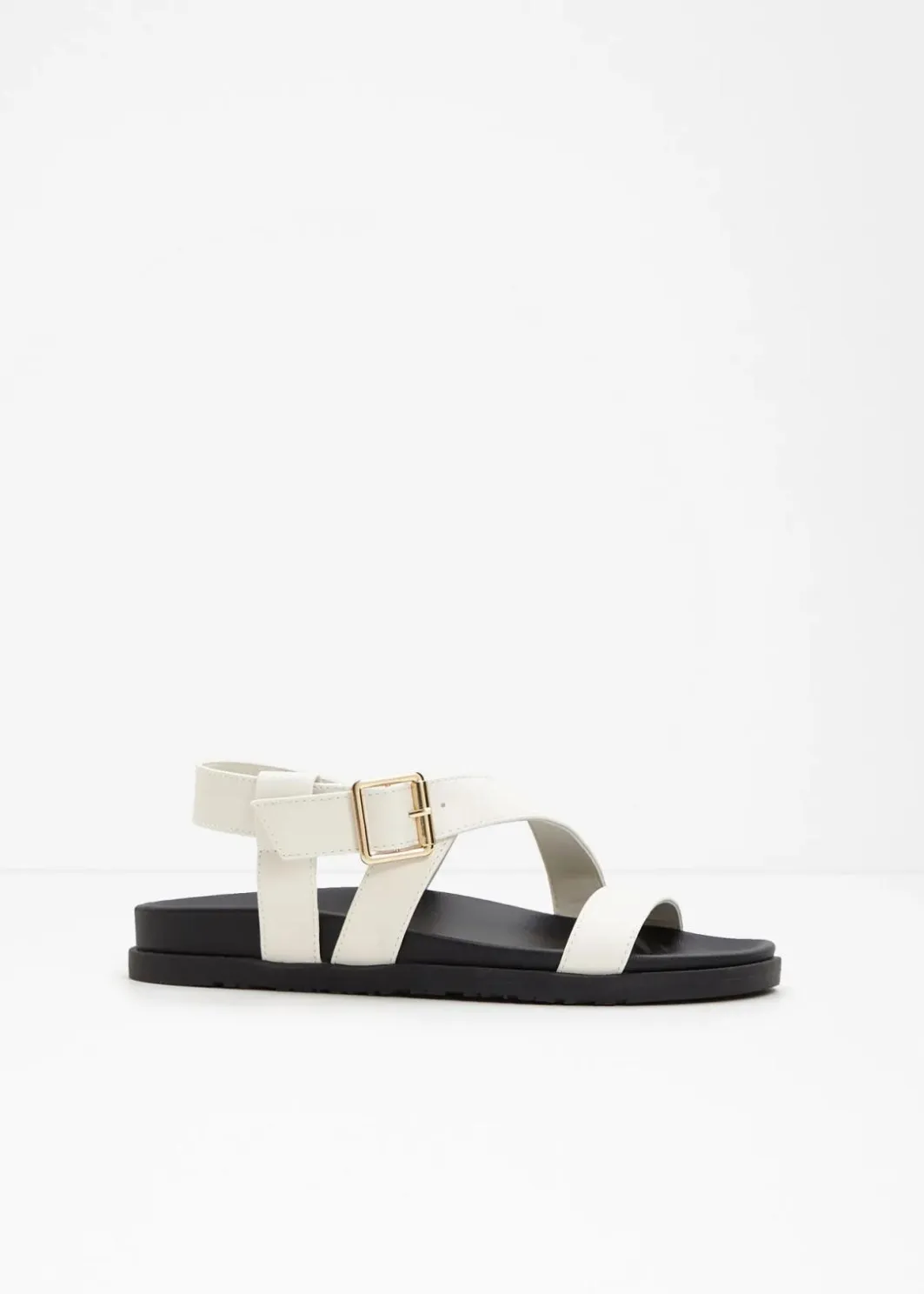 Damen bonprix Strandmode|Sommerschuhe|Sandalen