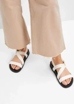Damen bonprix Strandmode|Sommerschuhe|Sandalen