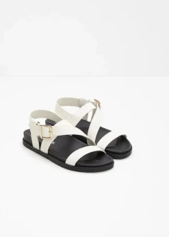Damen bonprix Strandmode|Sommerschuhe|Sandalen
