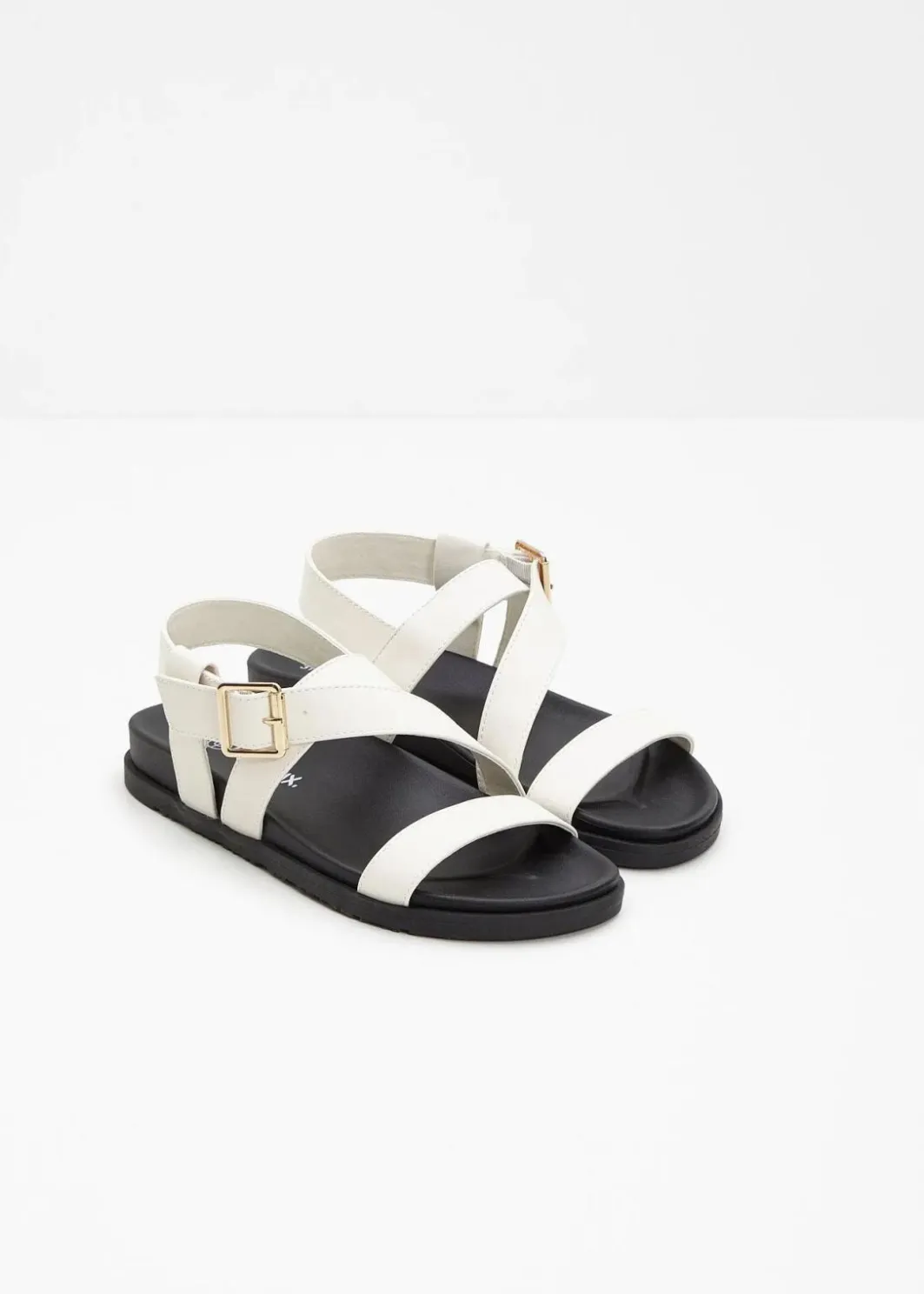 Damen bonprix Strandmode|Sommerschuhe|Sandalen
