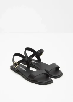 Sandalen Damen Sommerschuhe