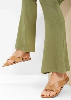 New Sandalen Damen Schuhe & Accessoires In Spezialgrößen·Schuhe In Übergröße|Sommerschuhe
