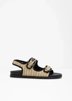 Sandalen Damen Strandmode|Sommerschuhe