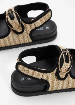 Sandalen Damen Strandmode|Sommerschuhe