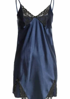Damen bonprix Wäsche·Erotikwäsche|Wäsche·Nachtwäsche|Satin Negligé