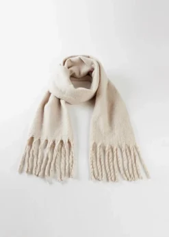 Discount Schal Damen Schuhe & Accessoires In Spezialgrößen·Tücher & Ponchos|Schals & Tücher