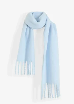Damen bonprix Schuhe & Accessoires In Spezialgrößen·Tücher & Ponchos|Schals & Tücher|Schal